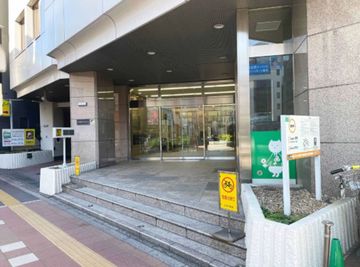 テレキューブ 北浦和大栄ビル 308−01の室内の写真