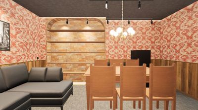 775_SpemoGAME西船橋 レンタルスペースの室内の写真