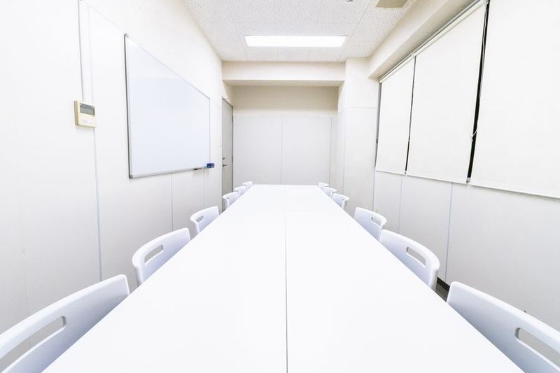 ふれあい貸し会議室 広島No155 - ふれあい貸し会議室 広島精慎会