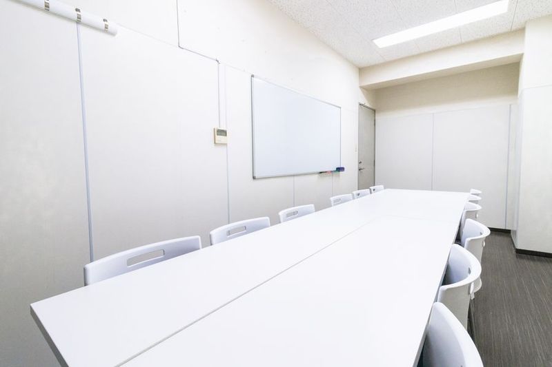 ふれあい貸し会議室 広島No155 - ふれあい貸し会議室 広島精慎会