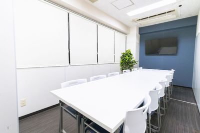 ふれあい貸し会議室 広島精慎会 ふれあい貸し会議室 広島No155の室内の写真