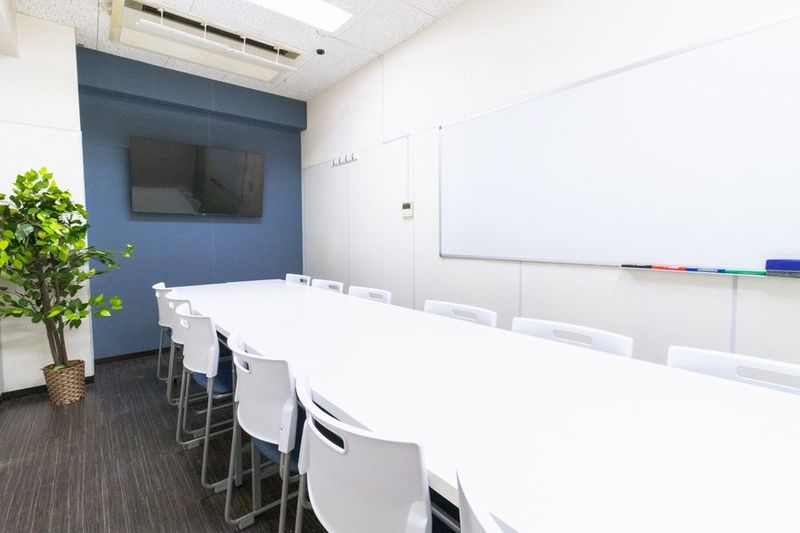 ふれあい貸し会議室 広島No155 - ふれあい貸し会議室 広島精慎会