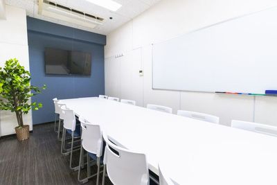 ふれあい貸し会議室 広島精慎会 ふれあい貸し会議室 広島No155の室内の写真