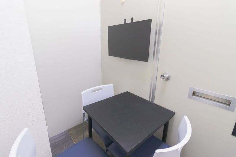 ふれあい貸し会議室 広島精慎会 ふれあい貸し会議室 広島No156の室内の写真