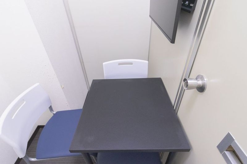 ふれあい貸し会議室 広島No156 - ふれあい貸し会議室 広島精慎会