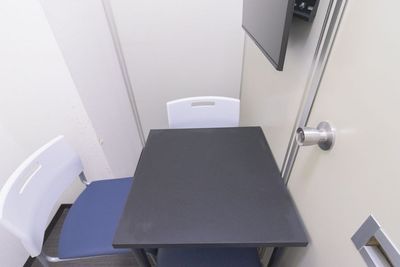 ふれあい貸し会議室 広島精慎会 ふれあい貸し会議室 広島No156の室内の写真