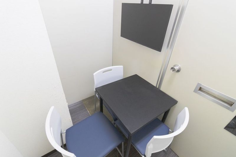 ふれあい貸し会議室 広島No156 - ふれあい貸し会議室 広島精慎会