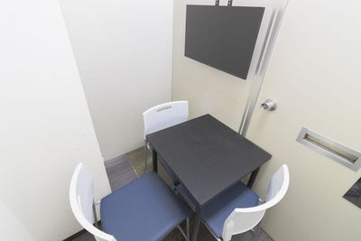 ふれあい貸し会議室 広島精慎会 ふれあい貸し会議室 広島No156の室内の写真