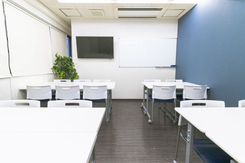 ふれあい貸し会議室 広島No158 - ふれあい貸し会議室 広島精慎会