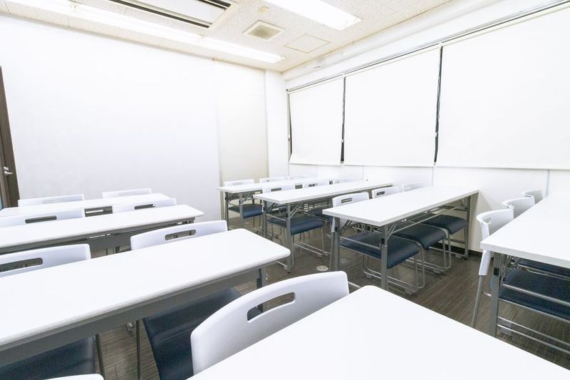 ふれあい貸し会議室 広島No158 - ふれあい貸し会議室 広島精慎会