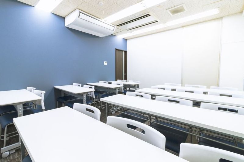 ふれあい貸し会議室 広島No158 - ふれあい貸し会議室 広島精慎会