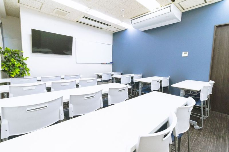 ふれあい貸し会議室 広島No158 - ふれあい貸し会議室 広島精慎会