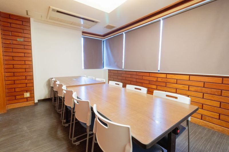 ふれあい貸し会議室 広島No159 - ふれあい貸し会議室 広島精慎会