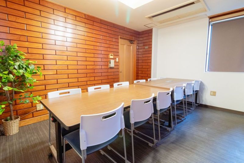 ふれあい貸し会議室 広島No159 - ふれあい貸し会議室 広島精慎会