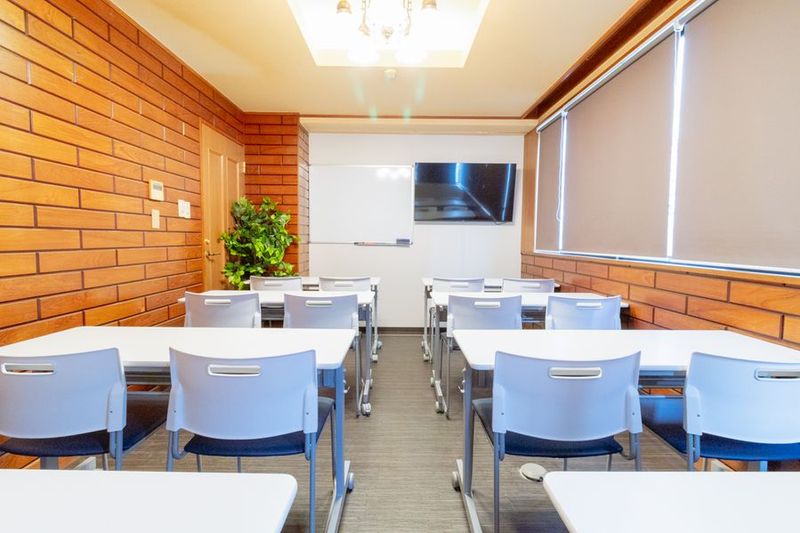 ふれあい貸し会議室 広島精慎会 ふれあい貸し会議室 広島No160の室内の写真