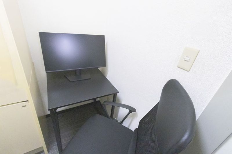 ふれあい貸し会議室 広島精慎会 ふれあい貸し会議室 広島No161の室内の写真