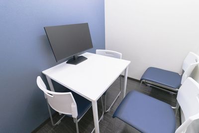 ふれあい貸し会議室 広島精慎会 ふれあい貸し会議室 広島No163の室内の写真