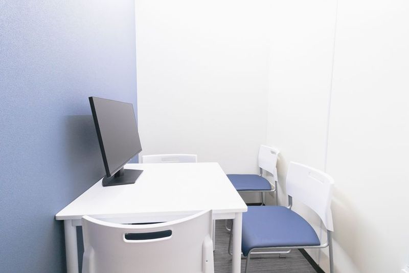 ふれあい貸し会議室 広島No163 - ふれあい貸し会議室 広島精慎会