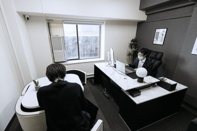 anew-space名古屋駅前店 - anew-space名古屋駅前店