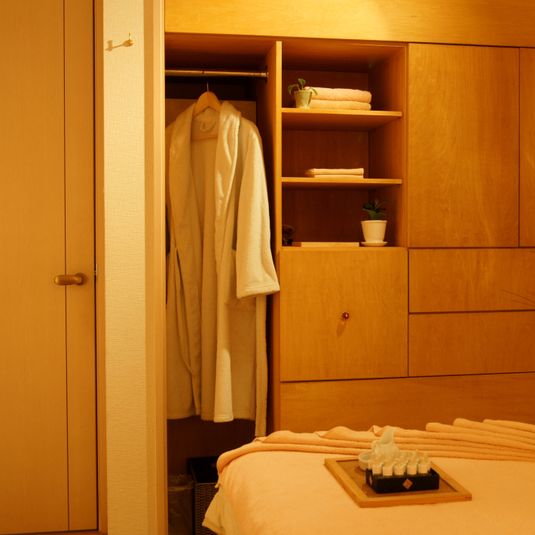 ラグジュアリーな１階サロンスペース - Inspire Space 広尾