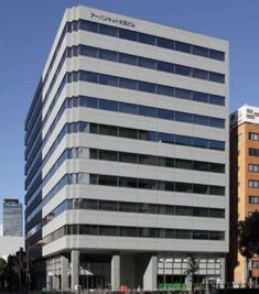 アーバンネット伏見ビルの外観 - CocoDesk [MZ-21] アーバンネット伏見ビル　1Fエントランス　２１番ブース CocoDesk [MZ-21] の外観の写真