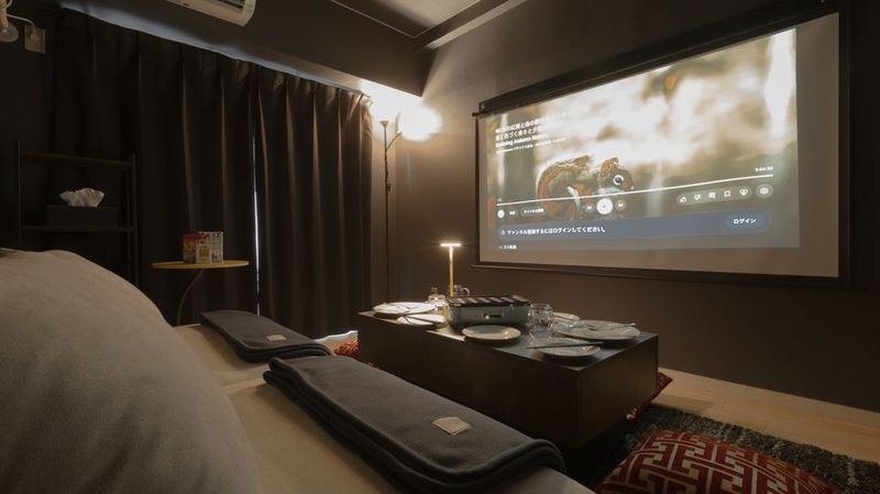 レンタルスペース - 818_CINEMA大阪十三