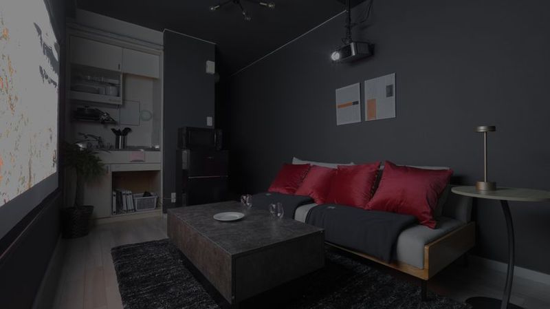 レンタルスペース - 818_CINEMA大阪十三