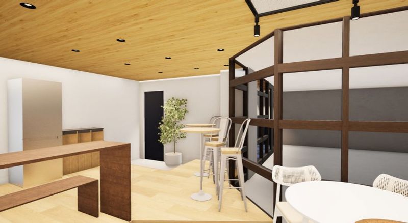 776_SpemoLOUNGE西船橋 - 776_SpemoLOUNGE西船橋