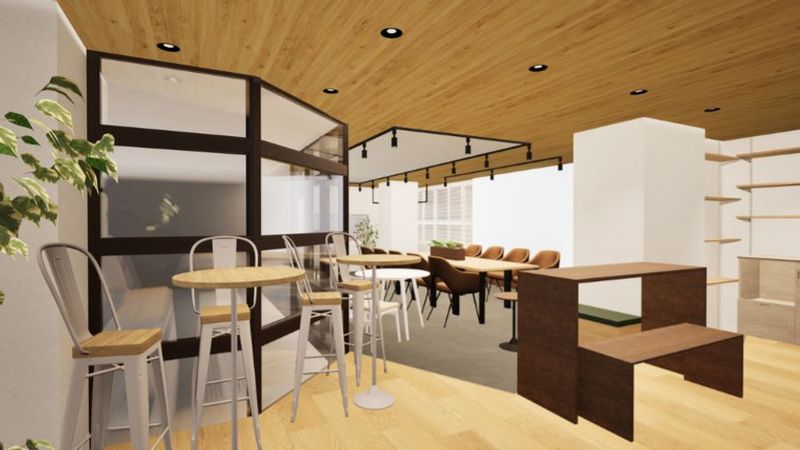 776_SpemoLOUNGE西船橋 - 776_SpemoLOUNGE西船橋