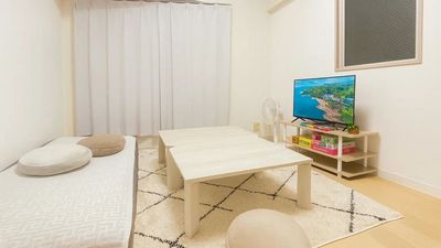 レンスペ名駅507の室内の写真