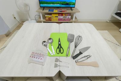 レンスペ名駅507の室内の写真