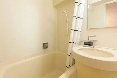 レンスペ名駅507の室内の写真