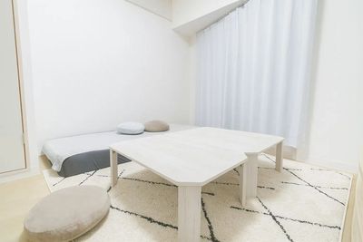 レンスペ名駅507の室内の写真