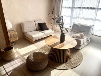 新六本木ビル(VEGA六本松)スナックビル 六本松ミーテイングスペース！ビジネスやオフ会等！【駅徒歩３分】の室内の写真