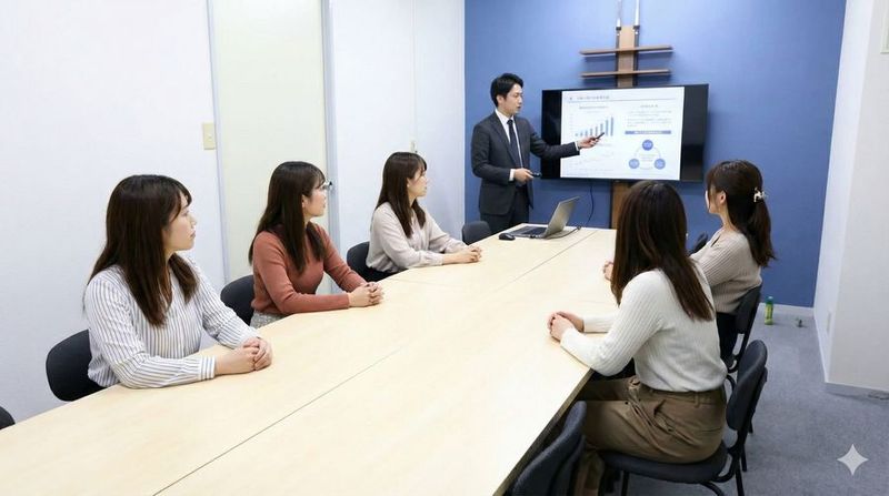 リンクスペース新宿御苑前駅前 - リンクスペース新宿御苑前駅前