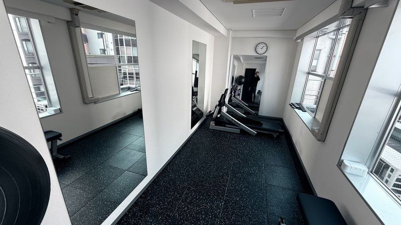 パーソナルジムPolish代々木　地域最安値 - HAL