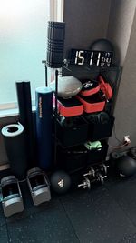 HAL パーソナルジムPolish代々木　タフスタッフなど使いやすいの室内の写真