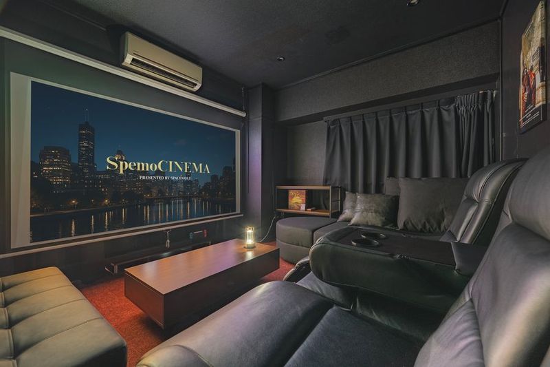 641_SpemoCINEMA五反田 - 641_SpemoCINEMA五反田