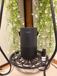 BOSE Bluetoothスピーカー - kukuna kukuna｜静かに過ごせる個人宅レンタルスペースの設備の写真