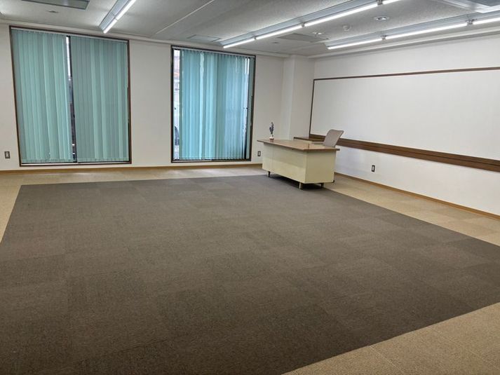 一階　ホール - TSD音楽練習室　Freunde