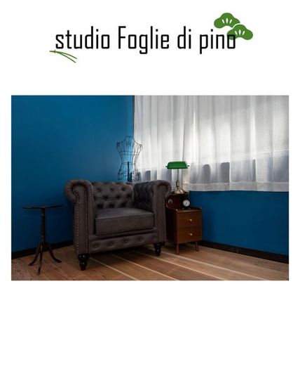 Studio Foglie di pino - Studio Foglie di pino