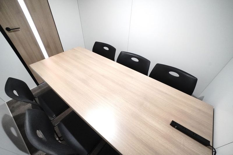 ミニマルワークスペース南森町 ミーティング - 【ミニマルワークスペース南森町】