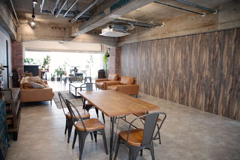 【商用利用】ビターキャラメル[多目的スタジオ] - Studio Sweets box 鶯谷