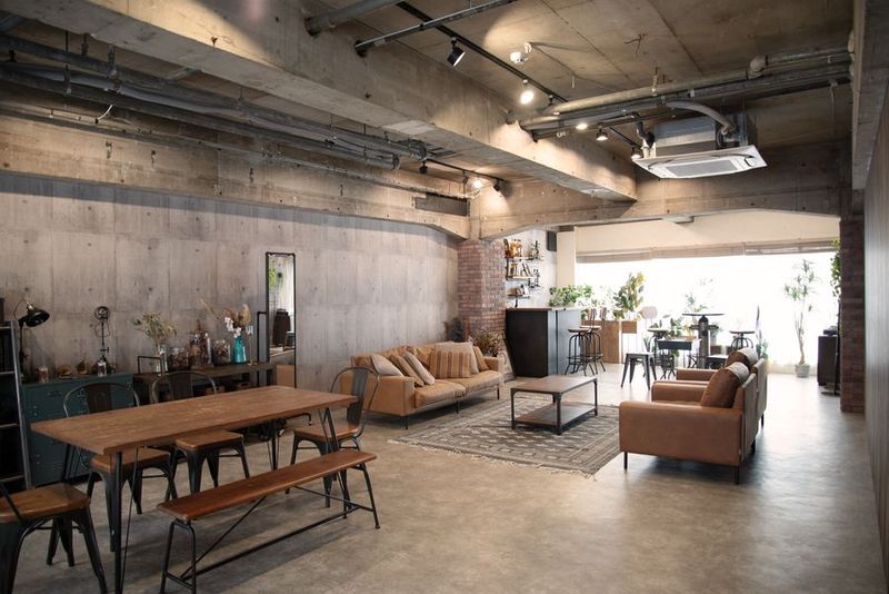 【個人利用】ビターキャラメル[多目的スタジオ] - Studio Sweets box 鶯谷