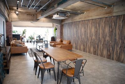 Studio Sweets box 鶯谷 【個人利用】ビターキャラメル[多目的スタジオ]の室内の写真