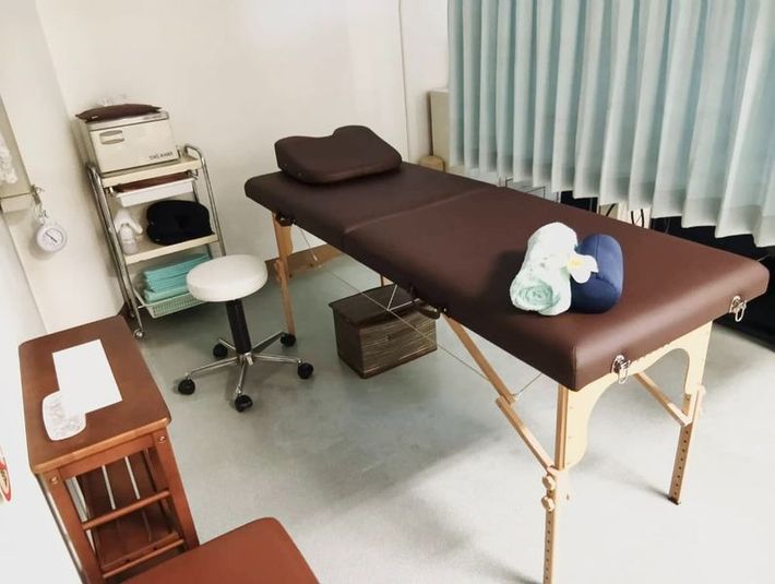 レンタルサロン - minoriba_東照宮駅店