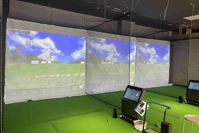 マイゴルフレーンイオンタウン守谷店 - マイゴルフレーンイオンタウン守谷店