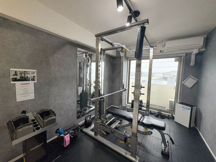 完全個室貸切ジム　セルフィット辻堂店 - セルフィット藤沢辻堂店