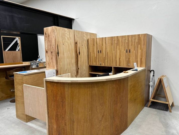 ヤマキウ南倉庫 - ヤマキウ南倉庫