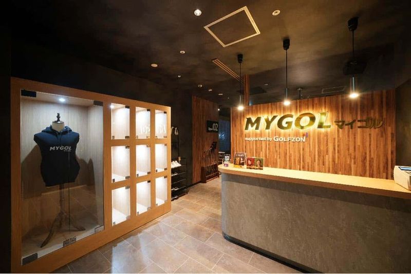 マイゴルニューオータニ大阪店 - マイゴルニューオータニ大阪店